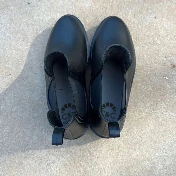 C&C California Lug Sole Boots - Picture 5 of 12